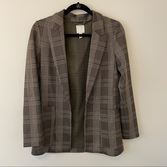 H&M Blazer - Picture 1 of 6